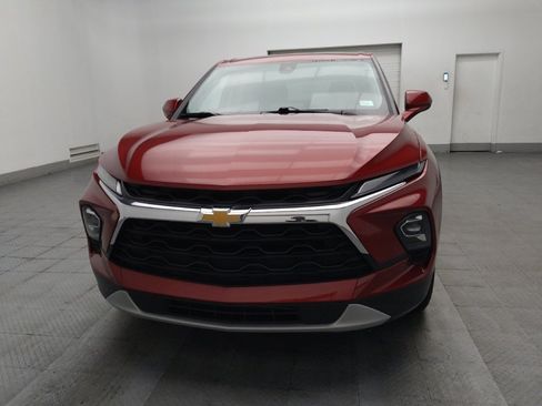 Used 2023 Chevrolet Blazer LT FWD image 15
