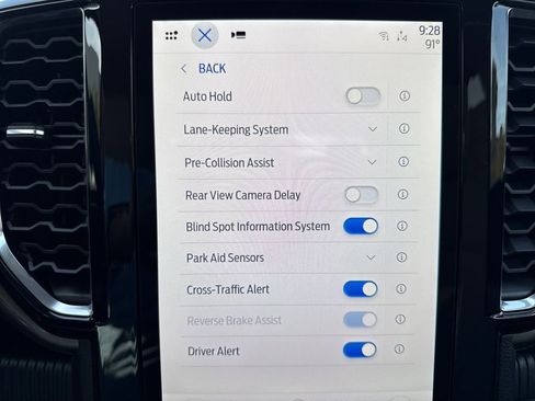 New 2025 Ford Ranger XLT w/ FX4 Off-Road Package image 26