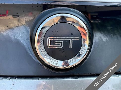 Used 2014 Ford Mustang GT Premium w/ Electronics Package RWD image 8