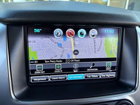 Used 2020 Chevrolet Tahoe LT image 35