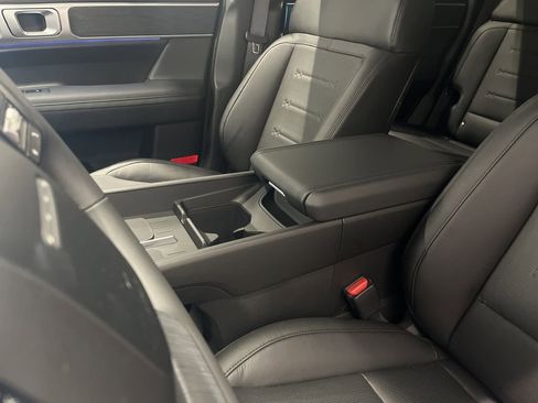 New 2024 Hyundai Santa Fe Limited image 11