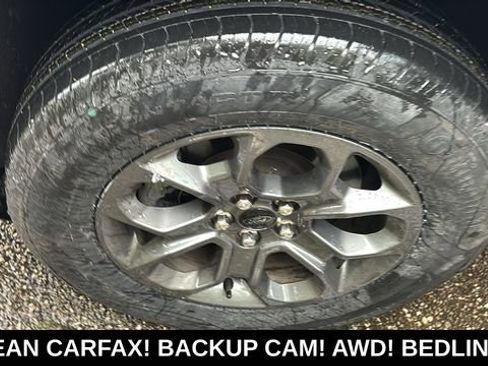 Used 2024 Ford Maverick XLT w/ Equipment Group 300A Standard AWD/4WD image 32