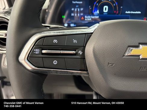 New 2026 Chevrolet Equinox LT image 17