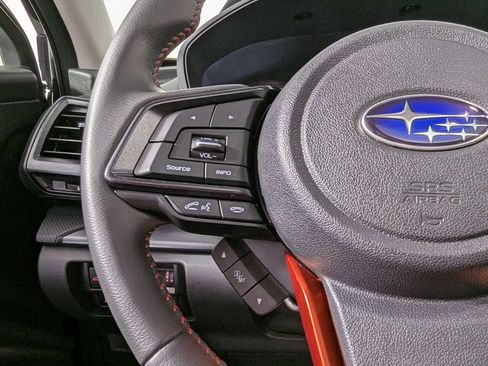 Used 2024 Subaru Forester Sport AWD/4WD image 27