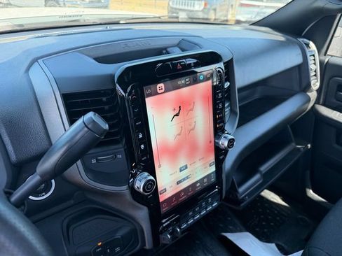 New 2026 RAM 4500 Tradesman AWD/4WD image 21
