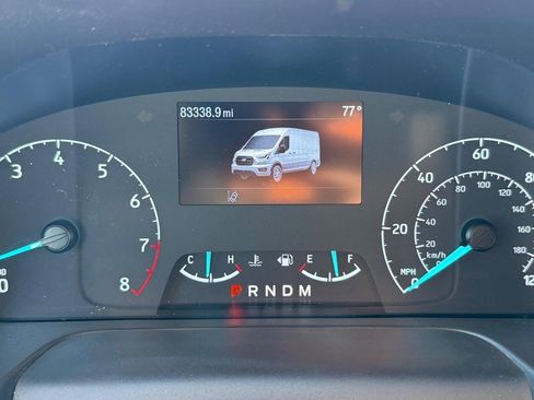 Used 2023 Ford Transit 150 image 39