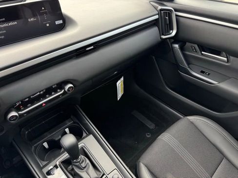 New 2026 MAZDA CX-50 AWD 2.5 S w/ Preferred Pkg image 23