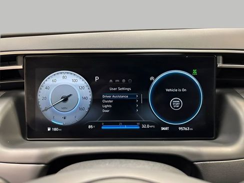 Used 2022 Hyundai Tucson SEL w/ Convenience Package image 15