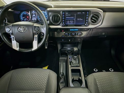 Used 2021 Toyota Tacoma SR5 image 26