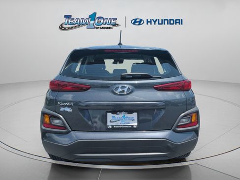 Used 2019 Hyundai Kona SE FWD image 6