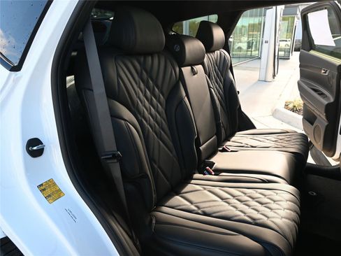 New 2026 Genesis GV80 3.5T Prestige image 27