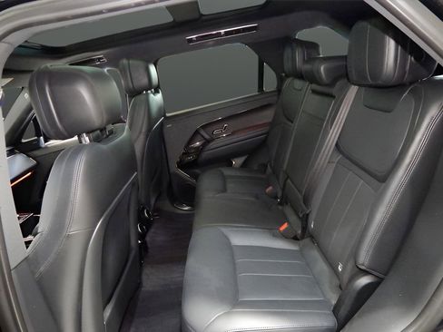 Used 2023 Land Rover Range Rover Sport SE AWD/4WD image 21