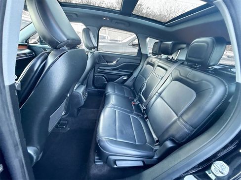 Used 2022 Lincoln Corsair Reserve w/ Equipment Group 201A image 27