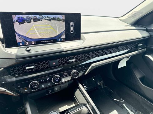 Used 2023 Honda Accord EX-L image 23