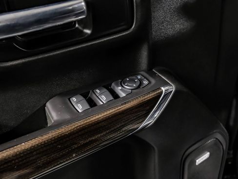 Used 2021 Chevrolet Silverado 1500 RST w/ Texas Edition Plus AWD/4WD image 34