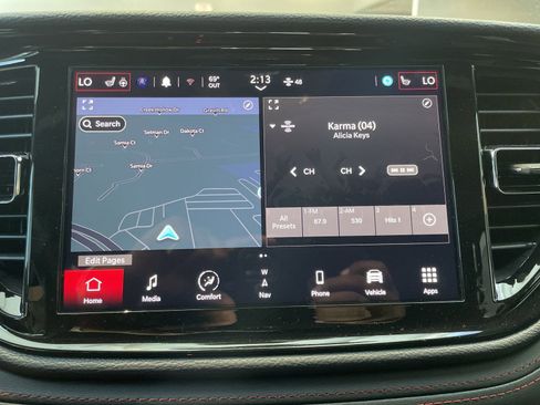 Certified 2025 Dodge Durango GT image 20