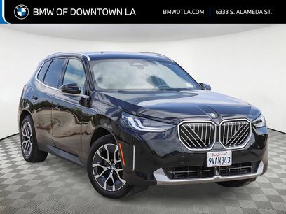 Used 2026 BMW X3 xDrive30i