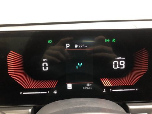 New 2025 Kia K5 GT-Line image 25