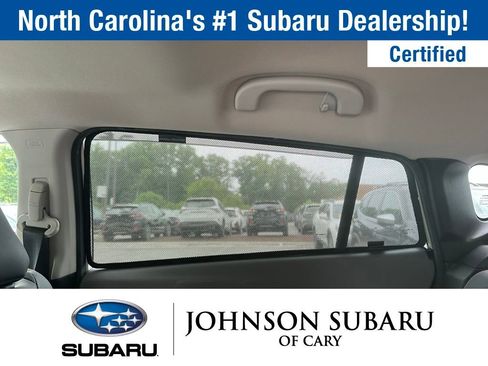 Certified 2024 Subaru Crosstrek 2.5i Limited w/ Popular Package #3A AWD/4WD image 19