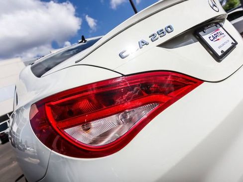 Used 2018 Mercedes-Benz CLA 250 4MATIC image 45