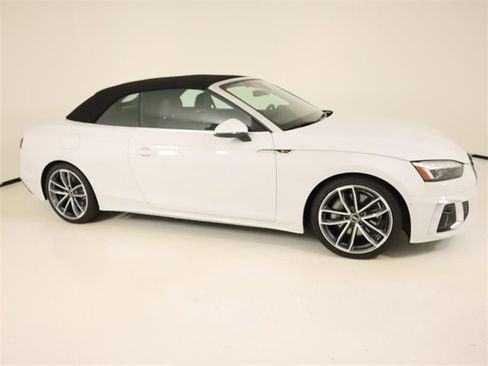 Certified 2023 Audi A5 2.0T Prestige image 14