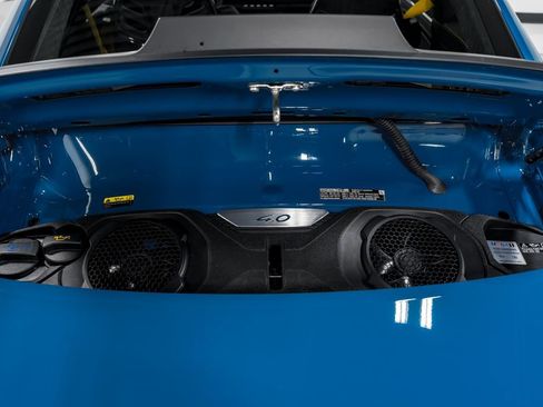 Used 2022 Porsche 911 GT3 image 56