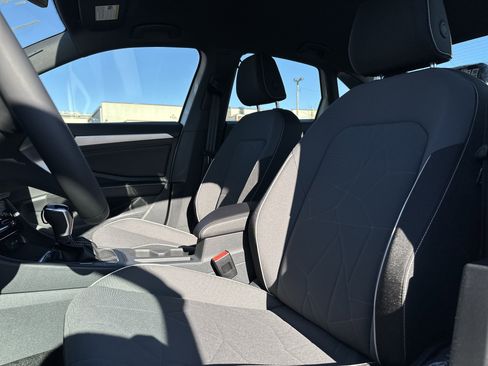New 2026 Volkswagen Jetta Sport image 26