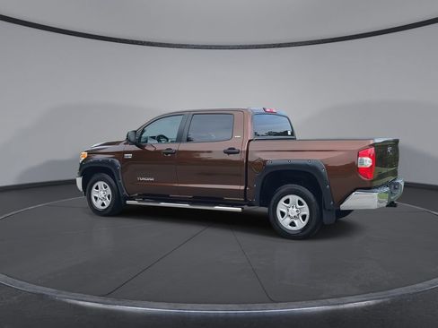 Used 2017 Toyota Tundra SR5 RWD image 6
