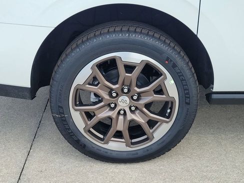 New 2026 Ford Expedition Max King Ranch AWD/4WD image 5