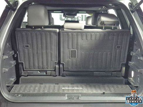 Certified 2026 Toyota Sequoia Limited AWD/4WD image 31