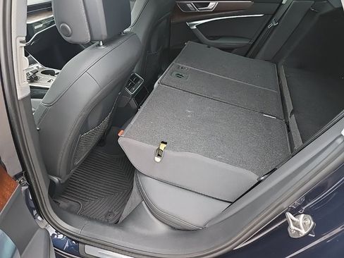 Used 2019 Audi A6 3.0T Prestige w/ Prestige Package image 93