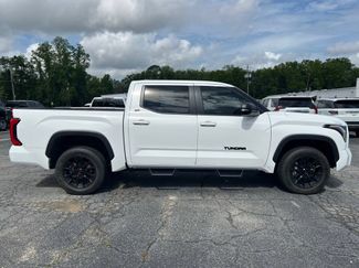 Used 2024 Toyota Tundra SR5 w/ SR5 Premium Package AWD/4WD video 2
