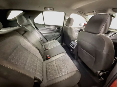 Used 2024 Chevrolet Equinox LT AWD/4WD image 18