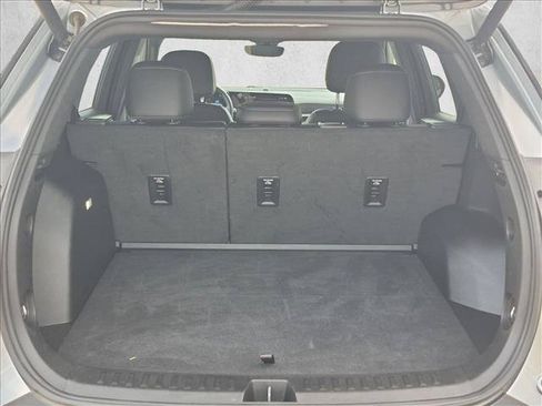Used 2025 Chevrolet Equinox LT w/ Convenience Package II AWD/4WD image 6