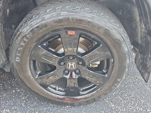 Used 2020 Honda Ridgeline Black Edition image 18
