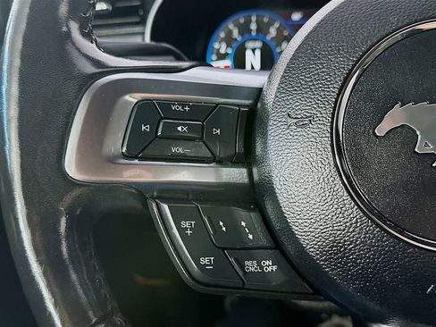 Used 2019 Ford Mustang GT Premium w/ Equipment Group 401A RWD image 25