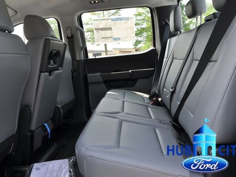 New 2026 Ford F250 XL AWD/4WD image 4