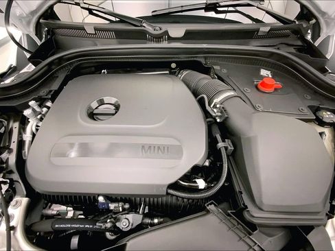 New 2026 MINI Cooper John Cooper Works image 8