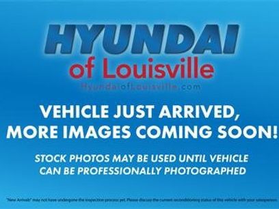 Used 2017 Hyundai Santa Fe Sport