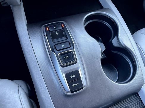 Used 2023 Honda Ridgeline RTL image 19