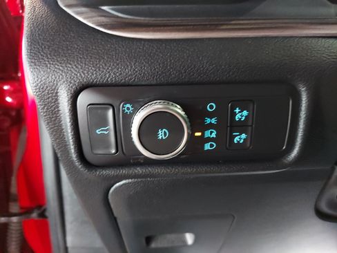 Used 2020 Ford Explorer Limited RWD image 27