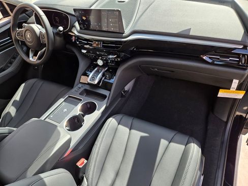 New 2026 Acura MDX FWD image 21