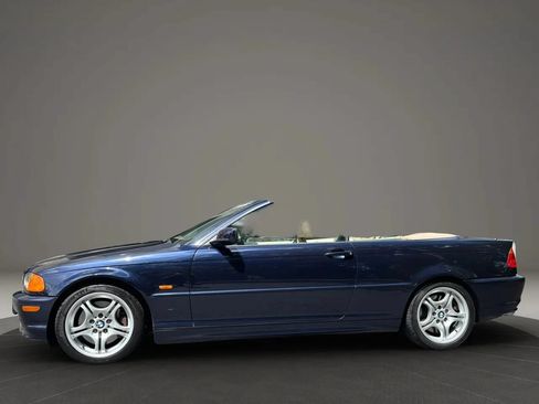 Used 2001 BMW 330Ci Convertible RWD image 35
