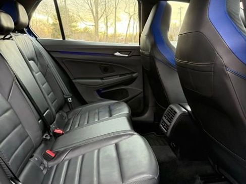 Used 2024 Volkswagen Golf R image 20