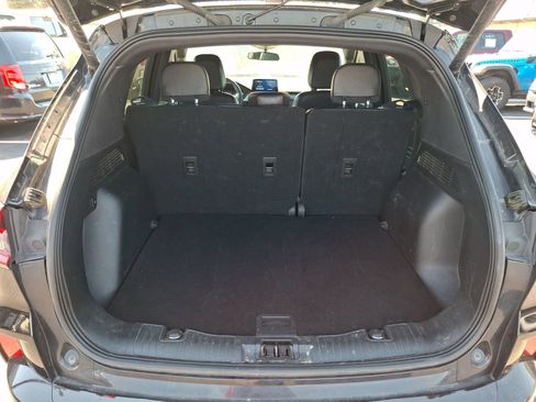 Used 2023 Ford Escape ST-Line AWD/4WD image 15