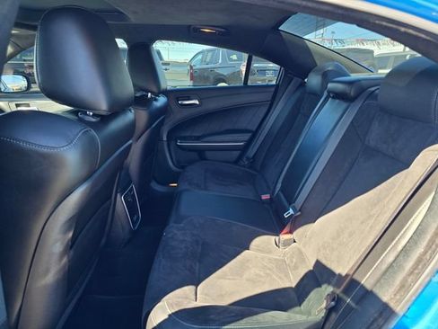Used 2023 Dodge Charger Scat Pack w/ Plus Group RWD image 16