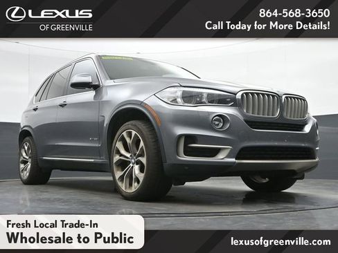 Used 2015 BMW X5 xDrive35i image 10