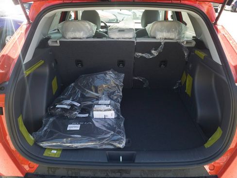 New 2027 Hyundai Kona SEL Sport FWD image 7