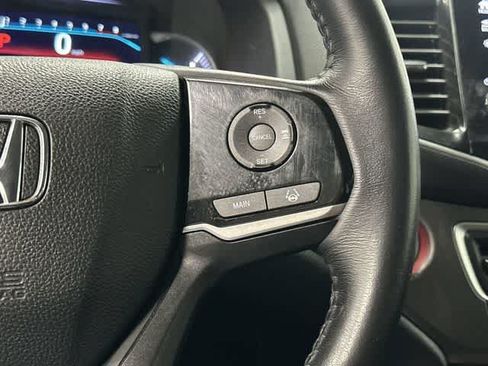 Used 2021 Honda Pilot Special Edition image 18