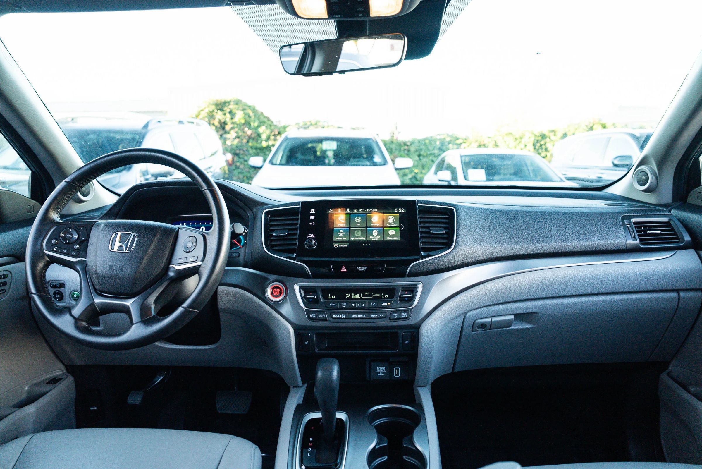 Used 2020 Honda Pilot EX-L image 22